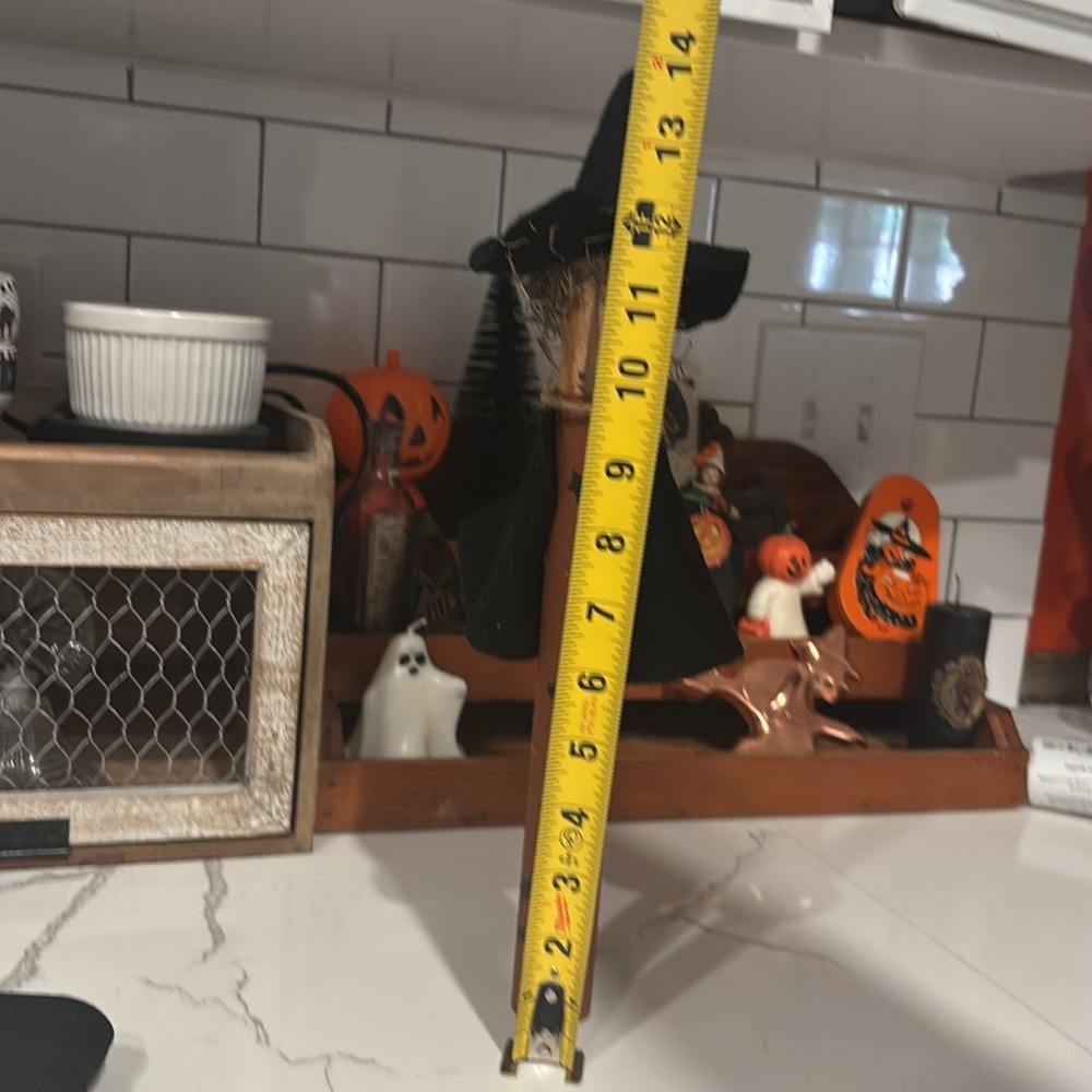 Halloween Themed primitive inspired bundle ๐ - Picture 9 of 10